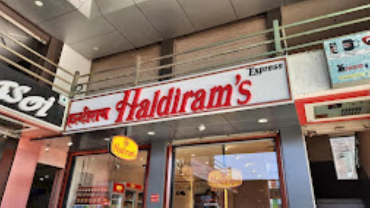 Hotel Shambhavi , Madhya Pradesh Betūl Exteriör bild